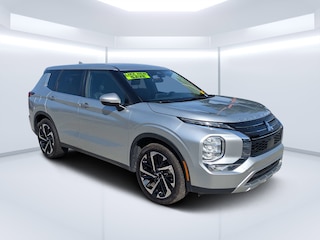 2023 Mitsubishi Outlander SE Special Edition SUV