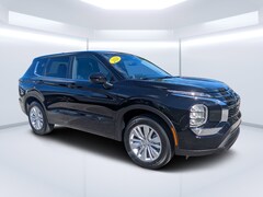 2026 Mitsubishi Outlander ES SUV