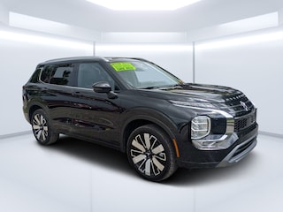 2025 Mitsubishi Outlander SEL SUV