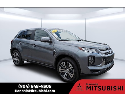 2024 Mitsubishi Outlander Sport 2.0 SE SUV