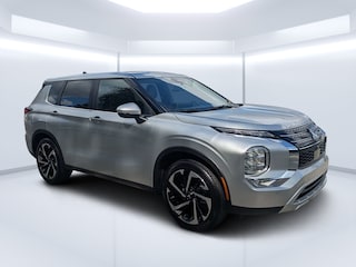 2024 Mitsubishi Outlander SE SUV