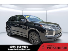 2025 Mitsubishi Outlander Sport 2.0 LE SUV