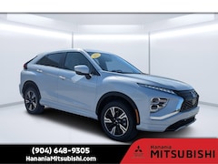 2025 Mitsubishi Eclipse Cross SEL SUV