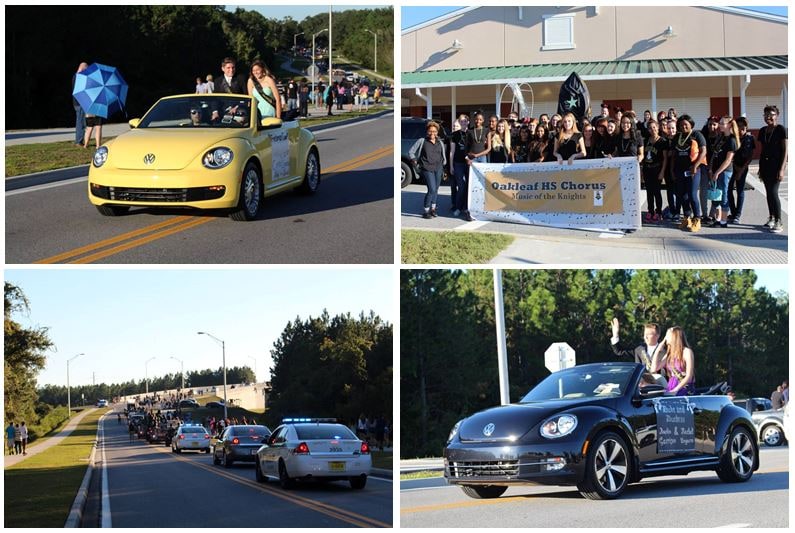 Community Involvement | Volkswagen Of Orange Park
