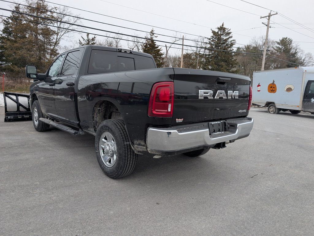 2026 RAM 2500 Tradesman - Photo 6