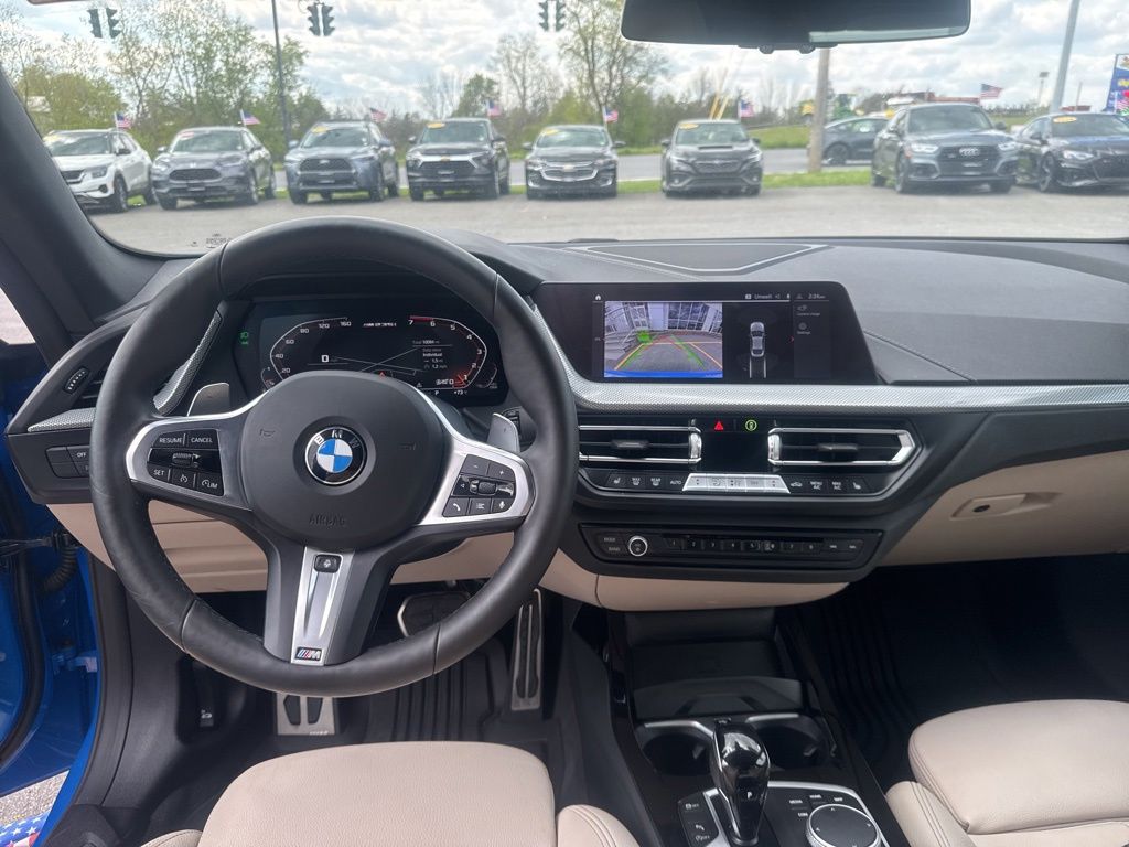 2024 BMW 2 Series M235i - Photo 25