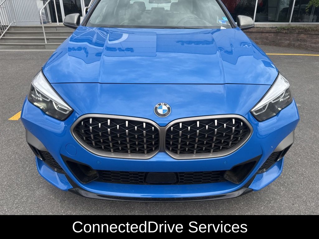 2024 BMW 2 Series M235i - Photo 12
