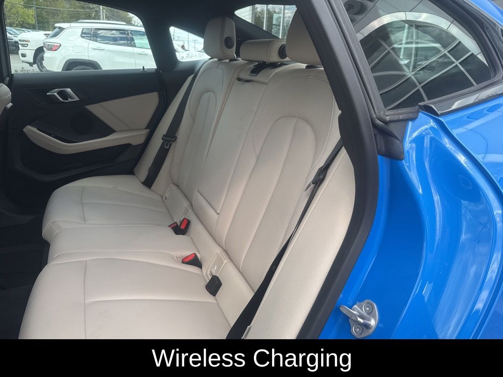 2024 BMW 2 Series M235i - Photo 24