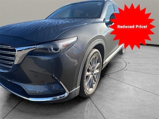 2023 Mazda CX-9 Grand Touring SUV