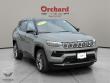 2022 Jeep Compass Limited SUV
