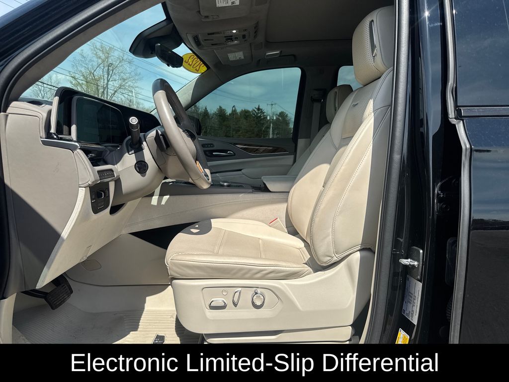 2022 Cadillac Escalade Sport Platinum - Photo 10