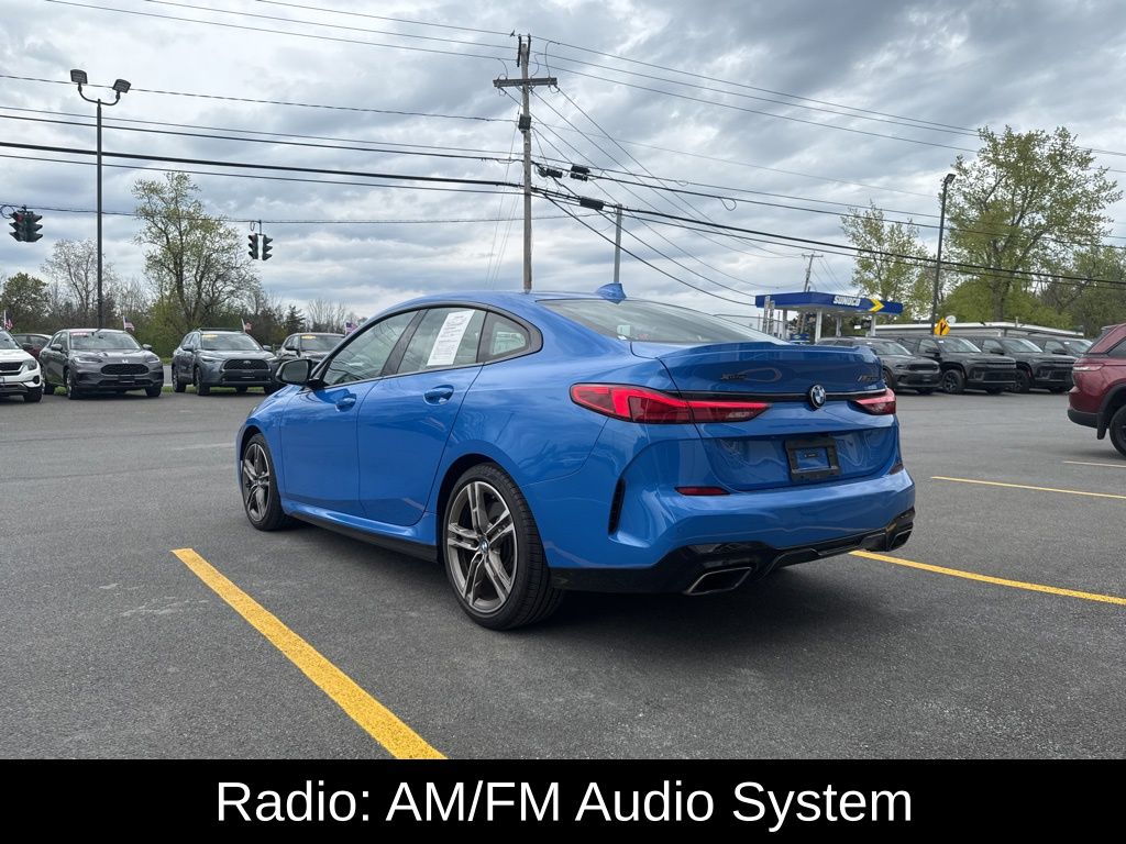 2024 BMW 2 Series M235i - Photo 7