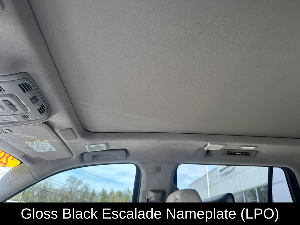 2022 Cadillac Escalade Sport Platinum - Photo 25