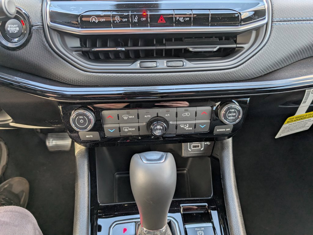 2026 Jeep Compass Limited Altitude - Photo 21