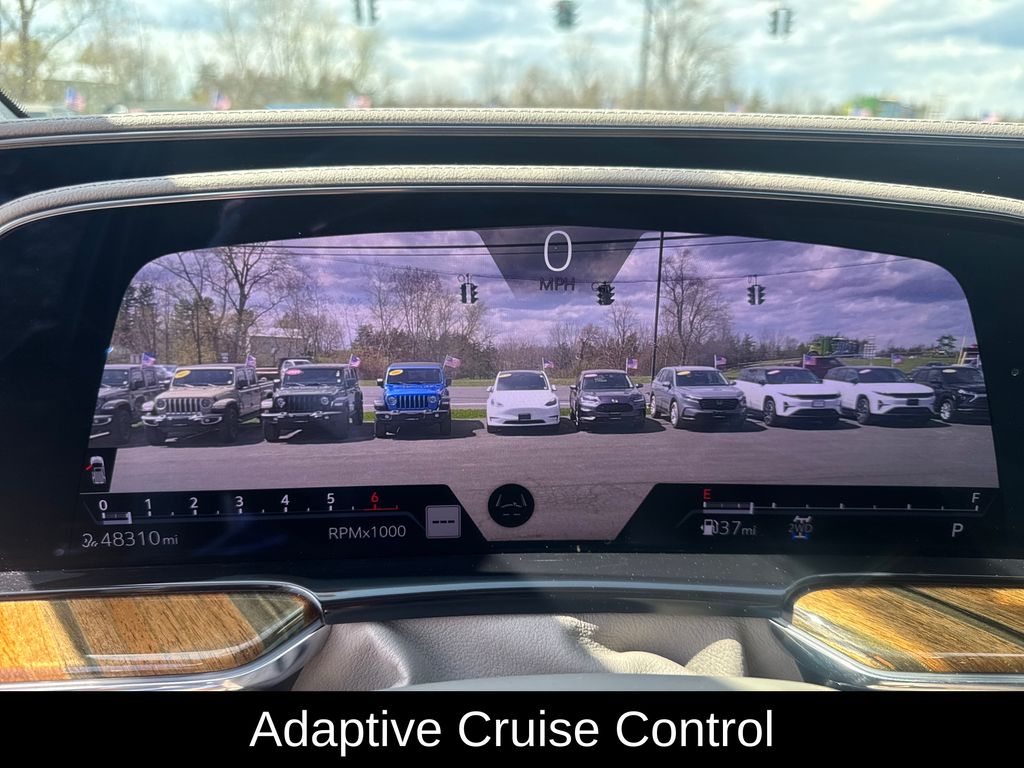 2022 Cadillac Escalade Sport Platinum - Photo 18