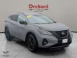 2023 Nissan Murano SV SUV
