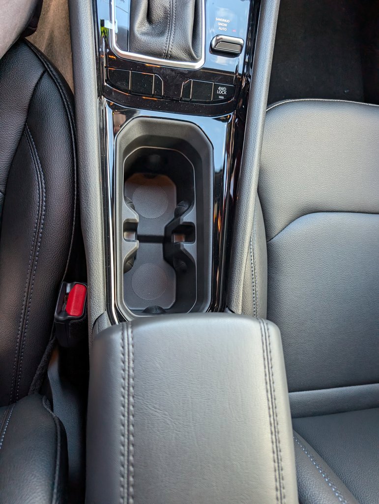 2026 Jeep Compass Limited Altitude - Photo 24