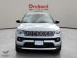 2025 Jeep Compass LIMITED 4X4 Sport Utility