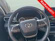 2022 Toyota Highlander Platinum SUV
