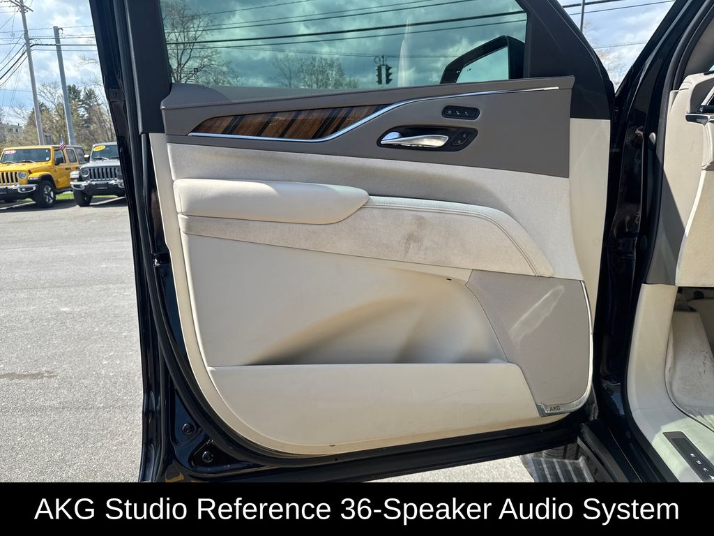 2022 Cadillac Escalade Sport Platinum - Photo 12