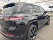 2025 Jeep Grand Cherokee LIMITED 4X4 Sport Utility