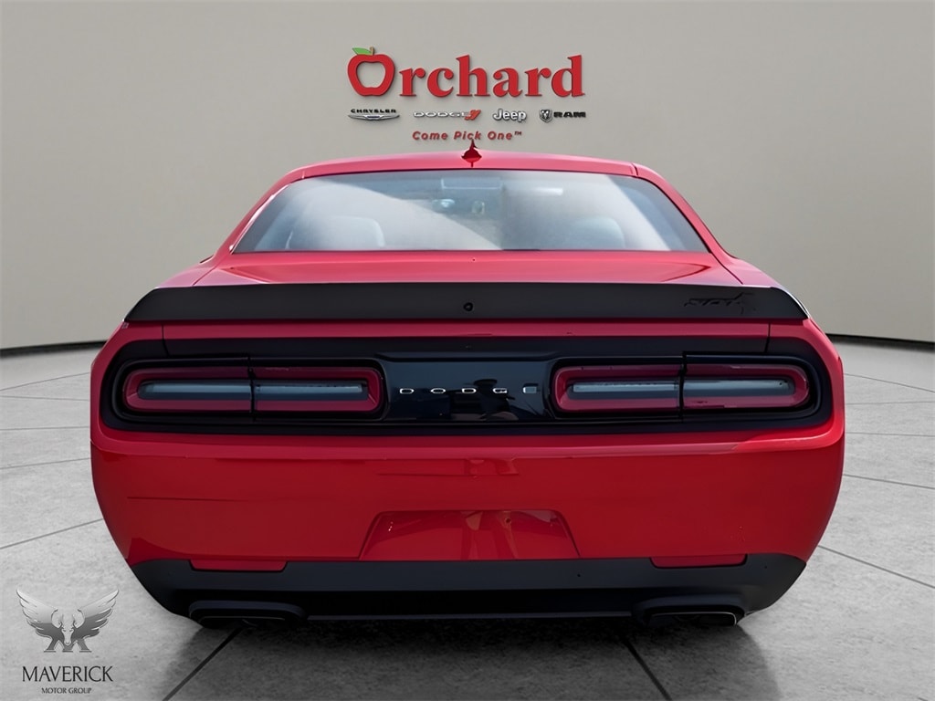 2023 Torred Dodge Challenger SRT HELLCAT JAILBREAK RWD Coupe