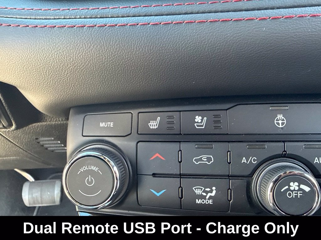 2026 Dodge Durango GT Plus - Photo 41