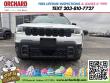2026 Jeep Cherokee OVERLAND 4X4 Sport Utility