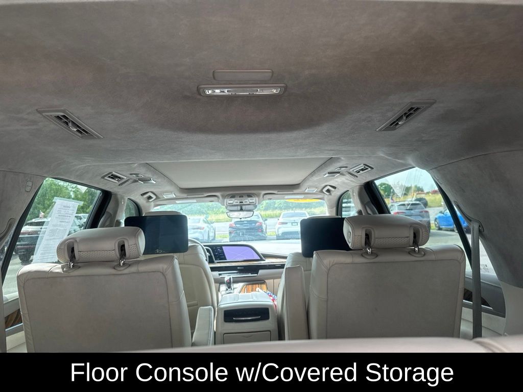 2022 Cadillac Escalade Sport Platinum - Photo 40
