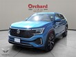 Volkswagen Atlas Cross Sport