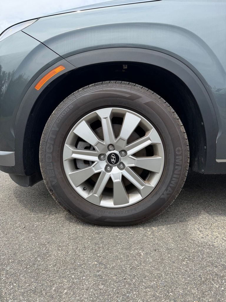 2023 Hyundai Palisade SE - Photo 15