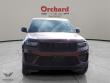 2025 Jeep Grand Cherokee ALTITUDE X 4X4 Sport Utility