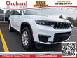  Jeep Grand Cherokee L