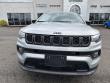 2026 Jeep Compass Latitude Altitude Sport Utility