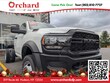  Ram 5500 Chassis Cab