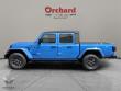 2025 Jeep Gladiator SPORT S 4X4 Pickup