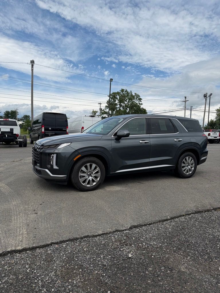 2023 Hyundai Palisade SE - Photo 7