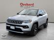 2025 Jeep Compass LIMITED 4X4 Sport Utility