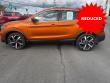 2020 Nissan Rogue Sport SL SUV