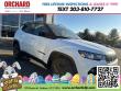 2026 Jeep Compass LIMITED ALTITUDE 4X4 Sport Utility