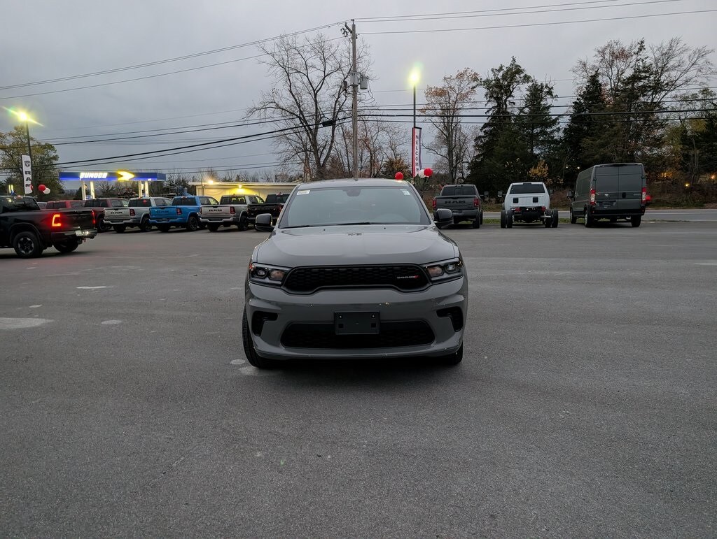 2026 Dodge Durango GT photo 2