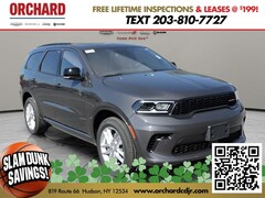 2026 Dodge Durango GT PLUS AWD Sport Utility