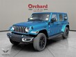  Jeep Wrangler 4xe