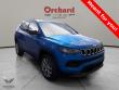 2024 Jeep Compass Latitude Lux SUV