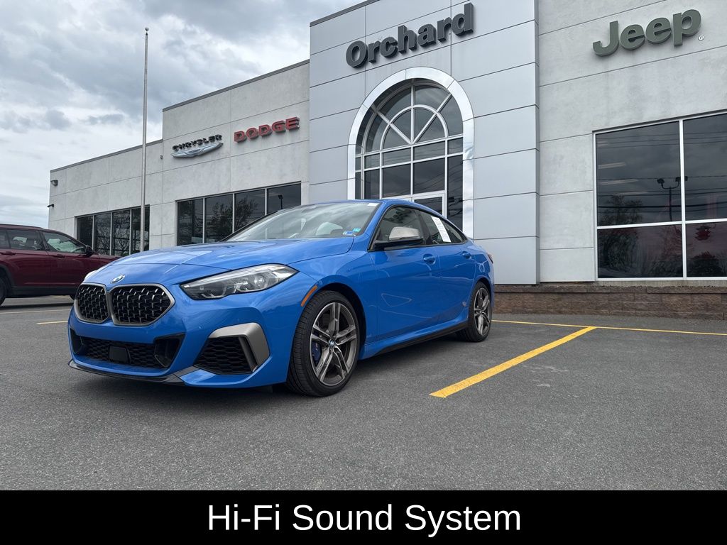 2024 BMW 2 Series M235i - Photo 9
