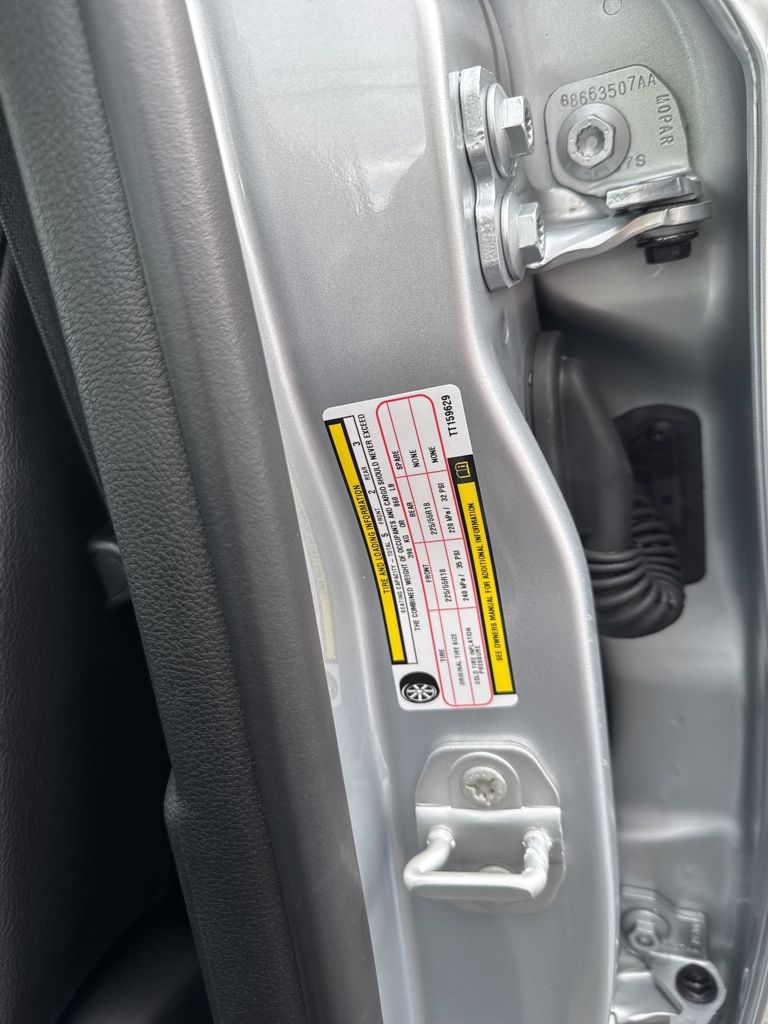 2026 Jeep Compass Altitude - Photo 20