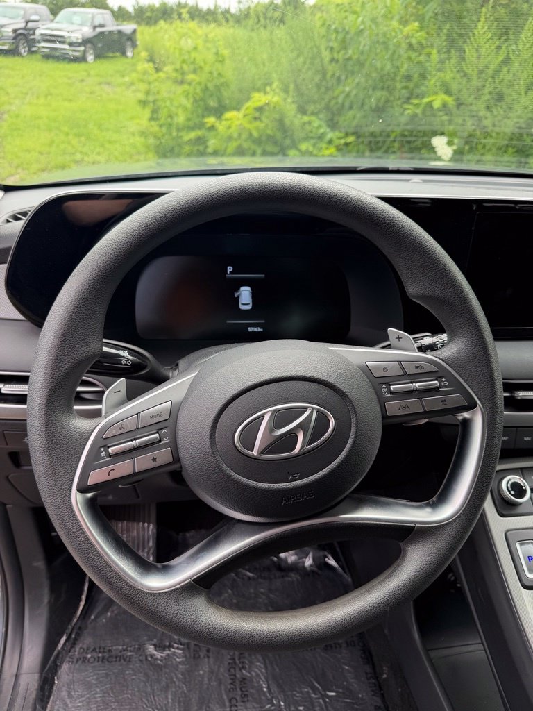 2023 Hyundai Palisade SE - Photo 27