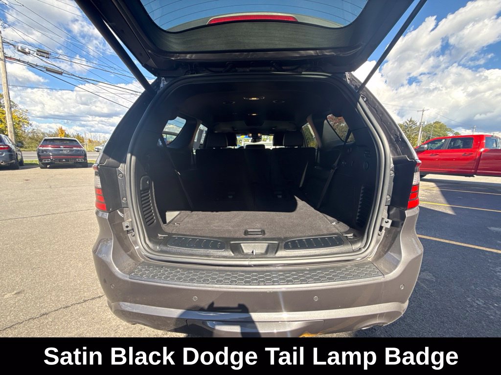2026 Dodge Durango GT Plus - Photo 28