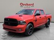  Ram 1500 Classic