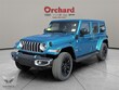  Jeep Wrangler 4xe